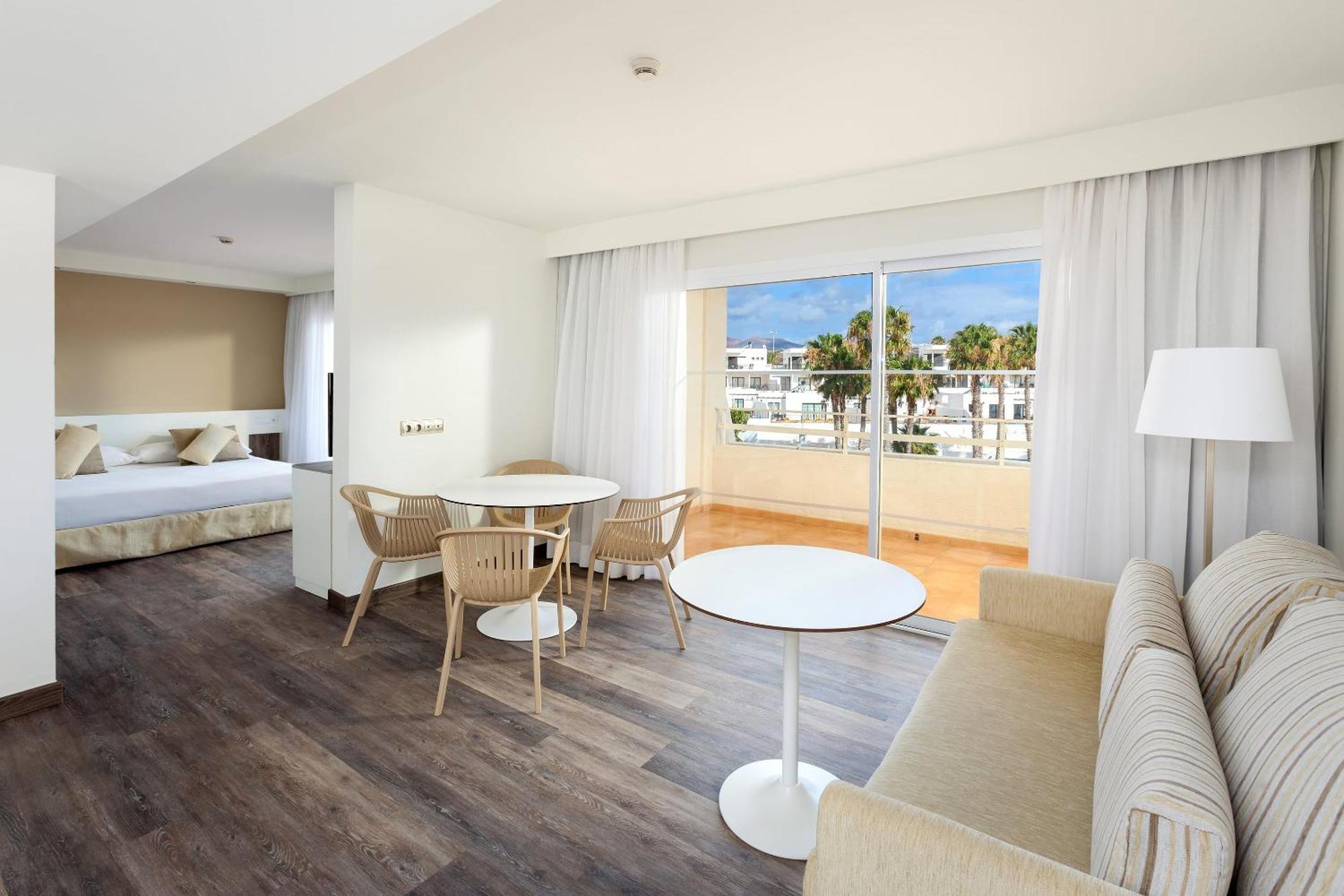 Apartament rodzinny typu Suite Xtra