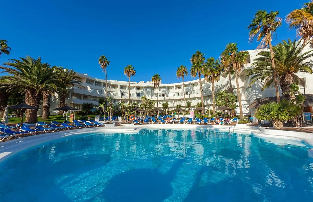 Sol By Melia Lanzarote All Inclusive-1