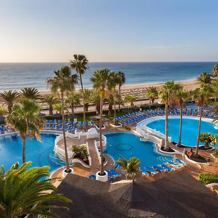 Sol By Melia Lanzarote All Inclusive-2