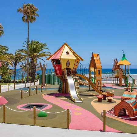 Sol By Melia Lanzarote All Inclusive-2
