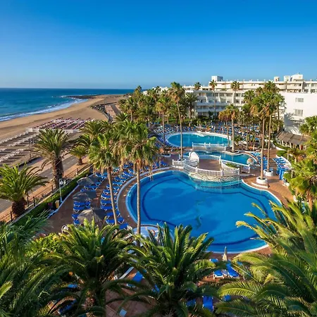 Sol By Melia Lanzarote All Inclusive-3